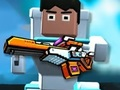 Игра Roblox Skibidi онлайн