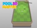 Игра Главен басейн 3d онлайн
