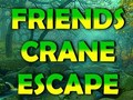 Игра Приятели Crane Escape онлайн