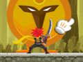 Игра SAGA HERLE HERO онлайн