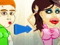 Игра DoucheBags Chick онлайн
