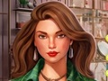 Игра Glamour Quest  онлайн
