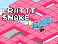 Игра Фрути змия  онлайн