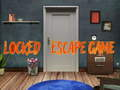 Игра Игра Locked Escape  онлайн