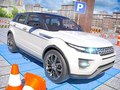 Игра Карам паркинг  онлайн
