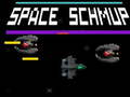 Игра Space Schmup онлайн