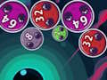 Игра Alien Merge 2048 онлайн