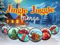 Игра Джингъл Жонглиране Сливане  онлайн