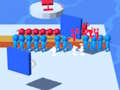 Игра Бутане на зарове 3D  онлайн