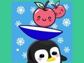 Игра Ловец на плодове онлайн