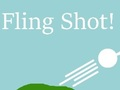 Игра Fling Shot онлайн