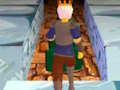 Игра King Endless Runner онлайн