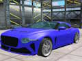 Игра Ramp Car Games: GT автомобилни каскади онлайн