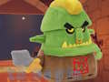 Игра Friday Night Funkin срещу Kevin The Goblin  онлайн