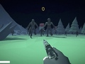 Игра Среднощна орда  онлайн