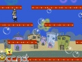 Игра SpongeBob Adventure  онлайн