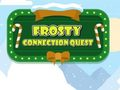 Игра Мисия на Frosty Connection  онлайн