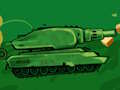 Игра Страхотни танкове 2  онлайн