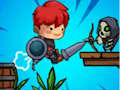 Игра Swordman: Прекован  онлайн