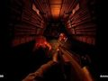 Игра Тъмнина в космически кораб  онлайн