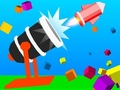 Игра Pixel Julisher Cannon онлайн