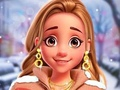 Игра Топла и елегантна визия на знаменитост  онлайн