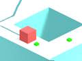 Игра Cube Loop Jumper онлайн