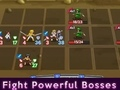 Игра Tavern Rumble: Roguelike Card  онлайн