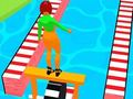 Игра Трансформация на колело 3D  онлайн