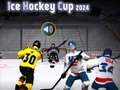 Игра Купа по хокей на лед 2024 г  онлайн