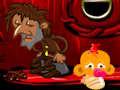 Игра Monkey Go Happy Етап 300  онлайн