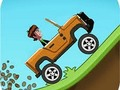 Игра Състезания в джунглата  онлайн