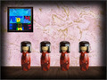 Игра Amgel Easy Room Escape 147 онлайн