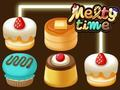 Игра Разтопено време  онлайн