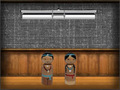 Игра Amgel Kids Room Escape 159 онлайн