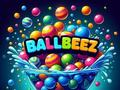 Игра Ballbeez онлайн