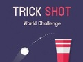 Игра Световно предизвикателство Trick Shot  онлайн