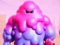 Игра Slime Conquer: Епични битки  онлайн