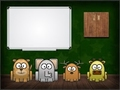 Игра Amgel Easy Room Escape 152 онлайн