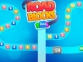 Игра Пътни блокади 2048  онлайн