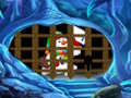 Игра Frost Snowman Escape онлайн