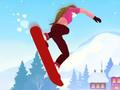 Игра Ски майстор 3d онлайн