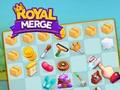 Игра Кралско сливане  онлайн