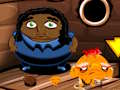 Игра Monkey Go Happy ниво 306  онлайн
