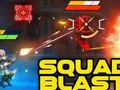 Игра Взрив на отряд  онлайн