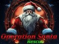 Игра Операция Дядо Коледа: Спасение  онлайн