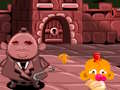 Игра Monkey Go Happy ниво 307  онлайн