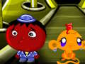 Игра Monkey Go Happy Етап 309  онлайн