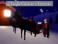 Игра Коледен хаос  онлайн