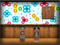Игра Amgel Kids Room Escape 85 онлайн